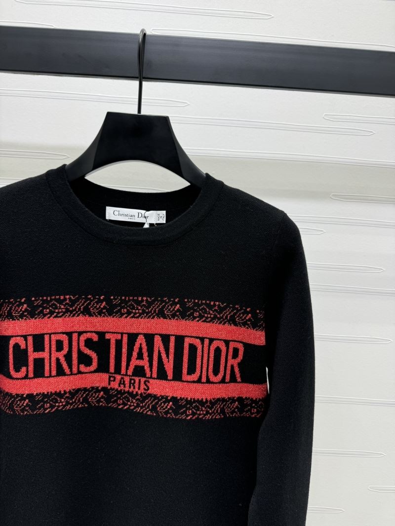 Christian Dior Sweaters